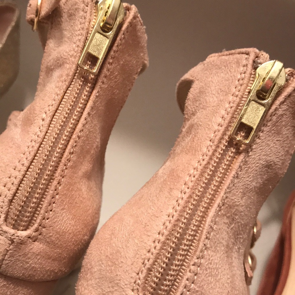 HP✨Suede Zigi Soho Charisse - Picture 7 of 8